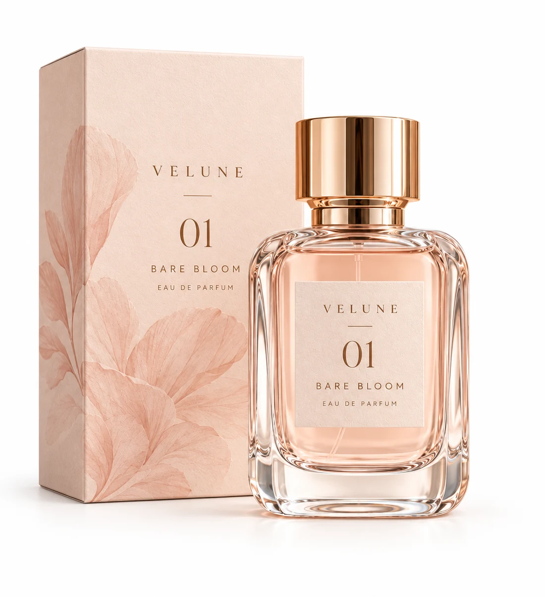 Bare Bloom Eau de Parfum